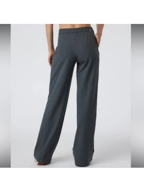 Vuori Elevation Trouser Dark Pewter Heather XS - Picture 3 of 4